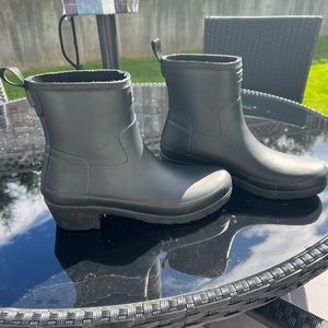 Hunter Rain Boots